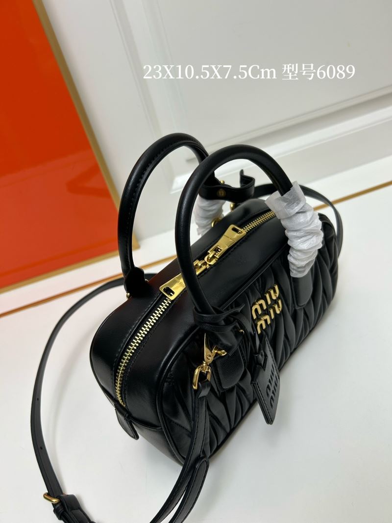 Miu Miu Top Handle Bags